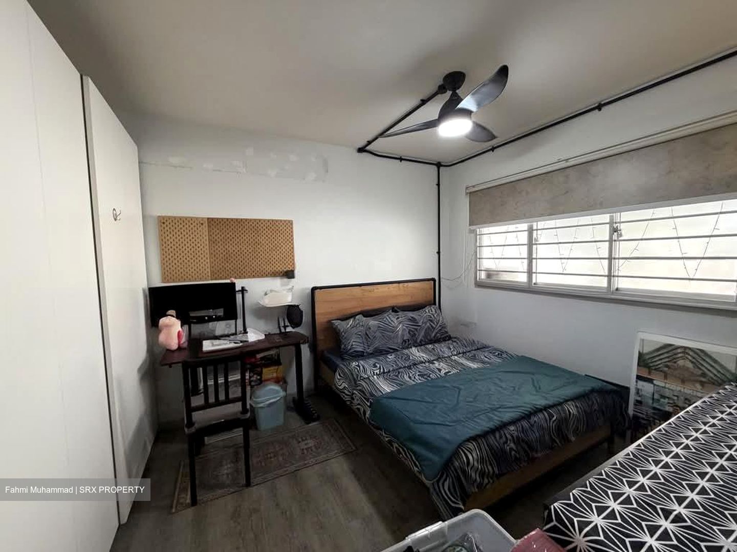 Blk 340 Bukit Batok Street 34 (Bukit Batok), HDB 3 Rooms #594551951